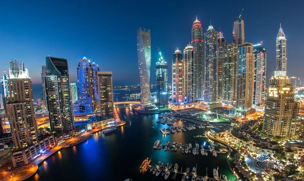 Visa services for international travel