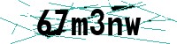 Security verification captcha