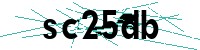 Security verification captcha