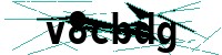 Security verification captcha