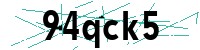 Security verification captcha