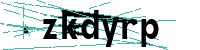 Security verification captcha