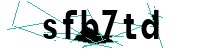 Security verification captcha