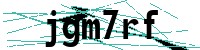 Security verification captcha