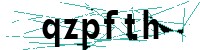 Security verification captcha