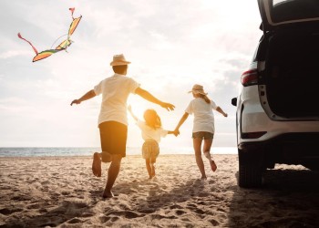 Family Trip