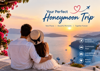 Honeymoon Trip