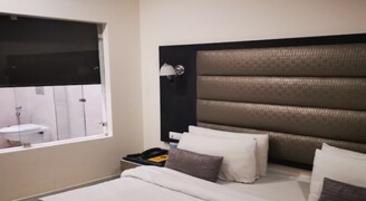 Hotel PK Residency