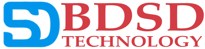 BDSD Technology Pvt Ltd