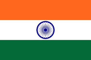 India